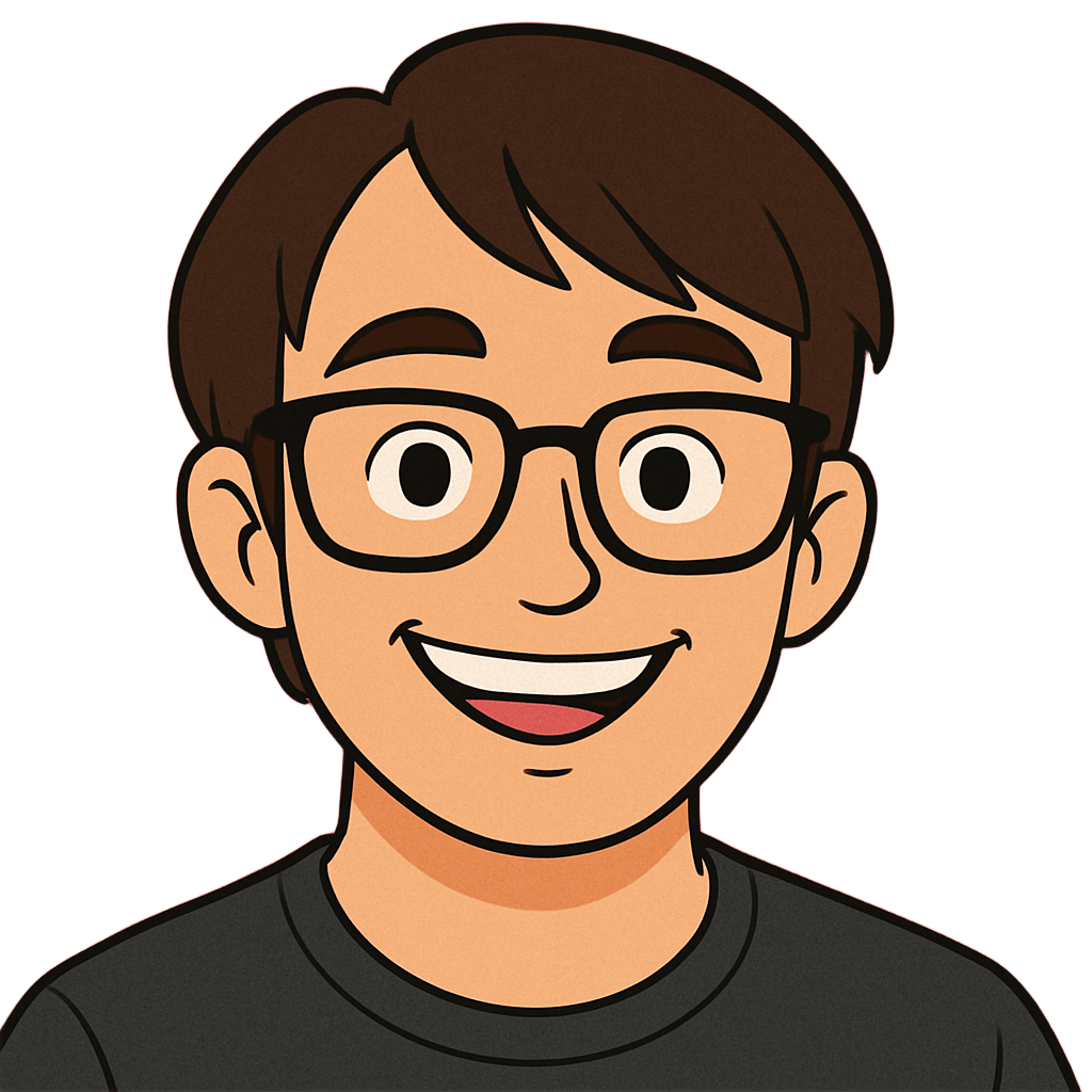 Coco Luigi Maria Logo